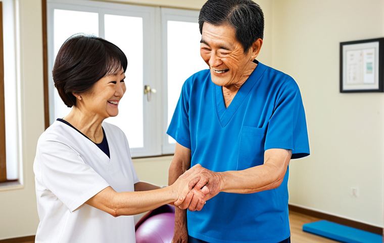 건강관리사 자격증 취득 후 활용 방법 - Corporate Wellness Advocate**

"A Japanese woman, mid-30s, wearing a professional business suit, smi...