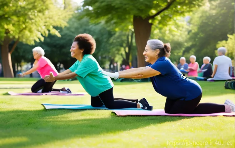 건강관리사와 협업 가능한 직업군 - **Collaborative Nutrition Planning**
    "A male health manager, early 40s, and a female registered ...