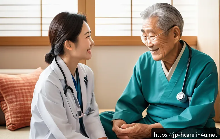 건강관리사로서 필요한 소프트 스킬 관련 이미지 2