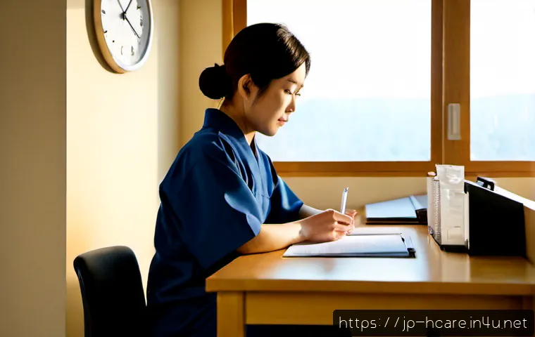 건강관리사 업무의 장단점 분석 관련 이미지 1