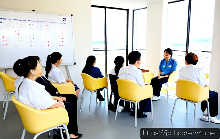 건강관리사 직업 만족도 설문 결과 관련 이미지 1